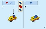 Building Instructions - LEGO - City - 60188 - Mining Experts Site: Page 11