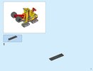 Building Instructions - LEGO - City - 60188 - Mining Experts Site: Page 3