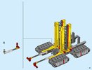 Building Instructions - LEGO - City - 60188 - Mining Experts Site: Page 45