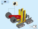 Building Instructions - LEGO - City - 60188 - Mining Experts Site: Page 65