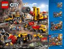 Building Instructions - LEGO - City - 60188 - Mining Experts Site: Page 68