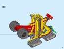 Building Instructions - LEGO - City - 60188 - Mining Experts Site: Page 25