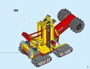 Building Instructions - LEGO - City - 60188 - Mining Experts Site: Page 29