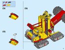 Building Instructions - LEGO - City - 60188 - Mining Experts Site: Page 31