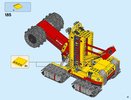 Building Instructions - LEGO - City - 60188 - Mining Experts Site: Page 35