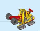 Building Instructions - LEGO - City - 60188 - Mining Experts Site: Page 41