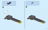 Building Instructions - LEGO - City - 60188 - Mining Experts Site: Page 5