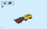 Building Instructions - LEGO - City - 60188 - Mining Experts Site: Page 12