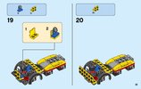 Building Instructions - LEGO - City - 60188 - Mining Experts Site: Page 15