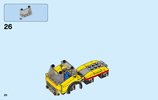 Building Instructions - LEGO - City - 60188 - Mining Experts Site: Page 20