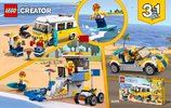 Building Instructions - LEGO - City - 60188 - Mining Experts Site: Page 26