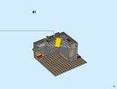 Building Instructions - LEGO - City - 60188 - Mining Experts Site: Page 29