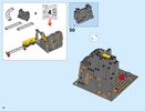 Building Instructions - LEGO - City - 60188 - Mining Experts Site: Page 36