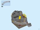 Building Instructions - LEGO - City - 60188 - Mining Experts Site: Page 53