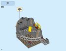 Building Instructions - LEGO - City - 60188 - Mining Experts Site: Page 54