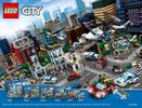 Building Instructions - LEGO - City - 60188 - Mining Experts Site: Page 76