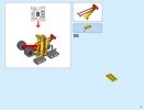 Building Instructions - LEGO - City - 60188 - Mining Experts Site: Page 3