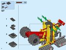 Building Instructions - LEGO - City - 60188 - Mining Experts Site: Page 12