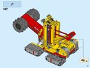 Building Instructions - LEGO - City - 60188 - Mining Experts Site: Page 37