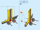 Building Instructions - LEGO - City - 60188 - Mining Experts Site: Page 16