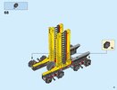 Building Instructions - LEGO - City - 60188 - Mining Experts Site: Page 33