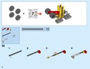 Building Instructions - LEGO - City - 60188 - Mining Experts Site: Page 42