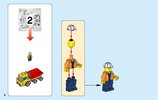 Building Instructions - LEGO - City - 60188 - Mining Experts Site: Page 2