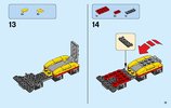 Building Instructions - LEGO - City - 60188 - Mining Experts Site: Page 11