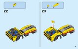 Building Instructions - LEGO - City - 60188 - Mining Experts Site: Page 17