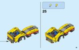 Building Instructions - LEGO - City - 60188 - Mining Experts Site: Page 19