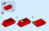 Building Instructions - LEGO - City - 60188 - Mining Experts Site: Page 22