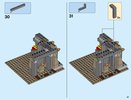 Building Instructions - LEGO - City - 60188 - Mining Experts Site: Page 23