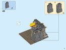 Building Instructions - LEGO - City - 60188 - Mining Experts Site: Page 31