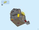 Building Instructions - LEGO - City - 60188 - Mining Experts Site: Page 51