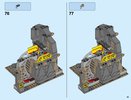 Building Instructions - LEGO - City - 60188 - Mining Experts Site: Page 59