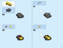 Building Instructions - LEGO - City - 60188 - Mining Experts Site: Page 71