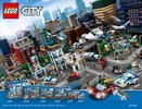 Building Instructions - LEGO - City - 60188 - Mining Experts Site: Page 76