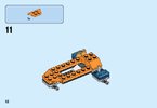 Building Instructions - LEGO - 60190 - Arctic Ice Glider: Page 12