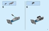 Building Instructions - LEGO - 60191 - Arctic Exploration Team: Page 7