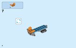 Building Instructions - LEGO - 60191 - Arctic Exploration Team: Page 8