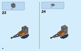 Building Instructions - LEGO - 60191 - Arctic Exploration Team: Page 18