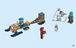 Building Instructions - LEGO - 60191 - Arctic Exploration Team: Page 25