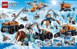 Building Instructions - LEGO - 60191 - Arctic Exploration Team: Page 27