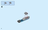 Building Instructions - LEGO - 60191 - Arctic Exploration Team: Page 6