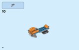 Building Instructions - LEGO - 60191 - Arctic Exploration Team: Page 10