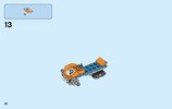 Building Instructions - LEGO - 60191 - Arctic Exploration Team: Page 12