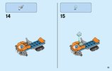 Building Instructions - LEGO - 60191 - Arctic Exploration Team: Page 13