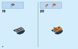 Building Instructions - LEGO - 60191 - Arctic Exploration Team: Page 16