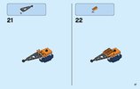 Building Instructions - LEGO - 60191 - Arctic Exploration Team: Page 17