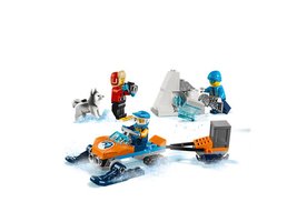 60191 - Arctic Exploration Team